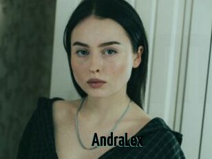 AndraLex
