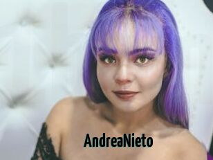 AndreaNieto