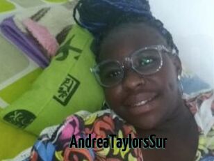 AndreaTaylorsSur