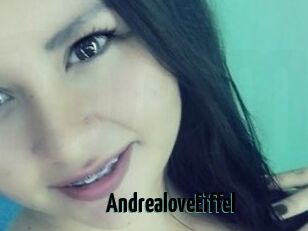 AndrealoveEiffel