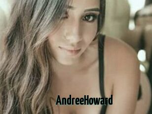 AndreeHoward
