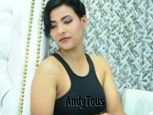 AndyTous
