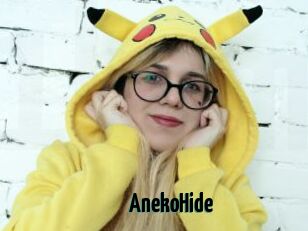 AnekoHide