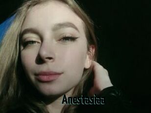 Anestasiaa