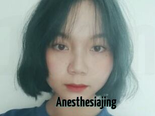 Anesthesiajing