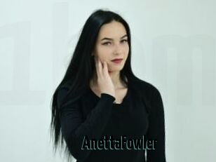 AnettaFowler