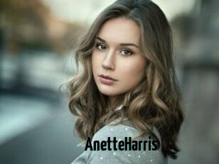 AnetteHarris