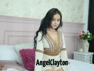 AngelClayton