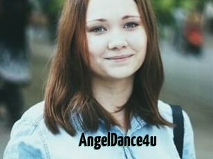 AngelDance4u