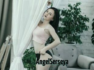 AngelSerseya