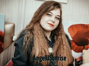 AngelUSunrise