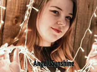 AngelUSunshine