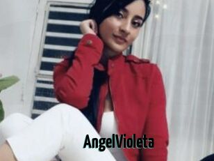 AngelVioleta