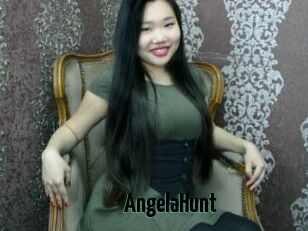 AngelaHunt