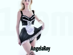 AngelaRoy