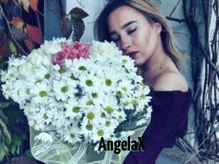 AngelaX