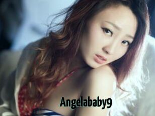 Angelababy9