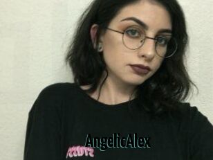 AngelicAlex