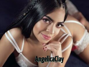 AngelicaClay