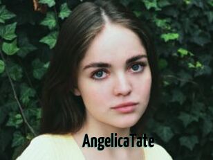 AngelicaTate