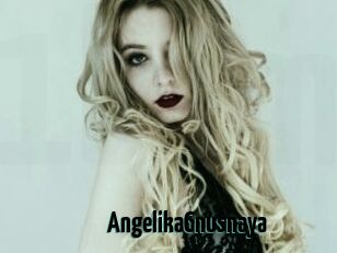AngelikaGnusnaya