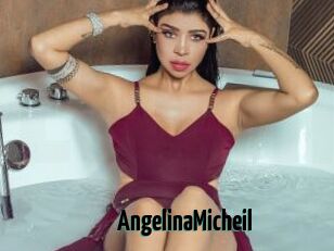 AngelinaMicheil