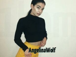 AngelinaWolf