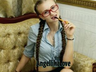 AngellikaLove
