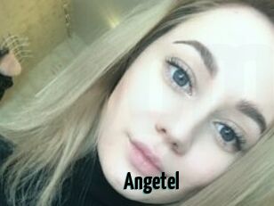 Angetel