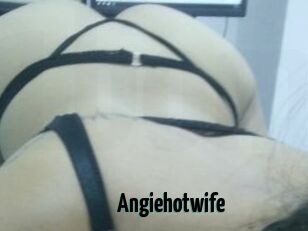 Angiehotwife