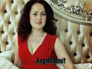 Angiellasmit