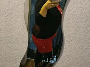 Aniett