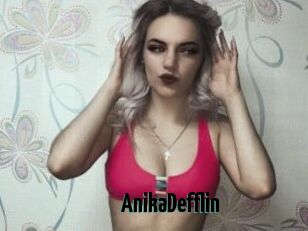AnikaDefflin