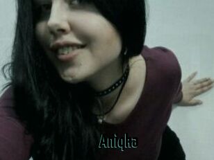 Aniqka