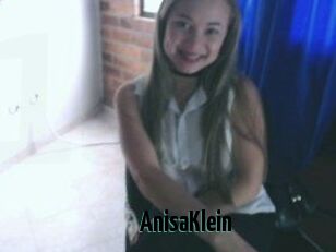 AnisaKlein