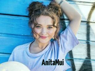 AnitaMui