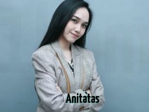 Anitatas