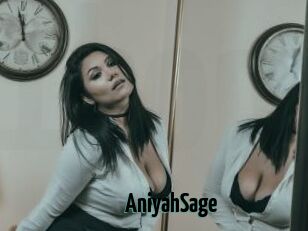 AniyahSage