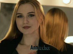 AnnArcher
