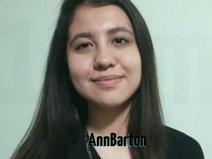 AnnBarton
