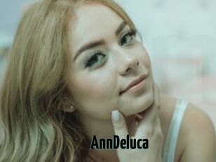AnnDeluca