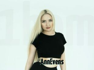 AnnEvens