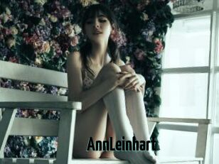 AnnLeinhart