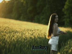 AnnRosy