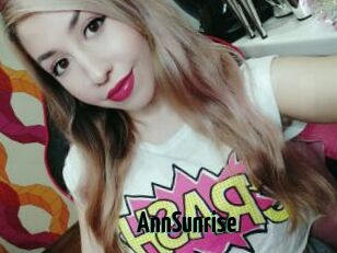 AnnSunrise