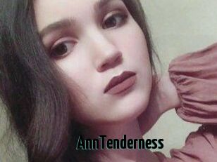 AnnTenderness