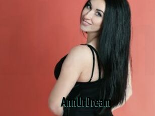 AnnUrDream