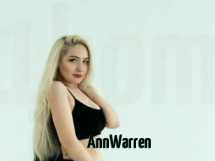 AnnWarren