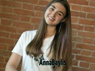 AnnaBaylis