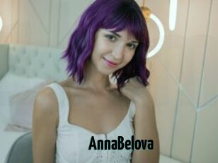 AnnaBelova